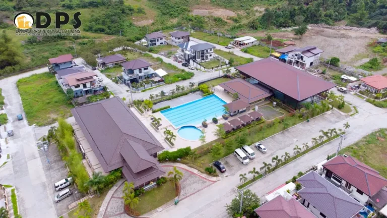 Ilumina Estates Phase 3 Pool