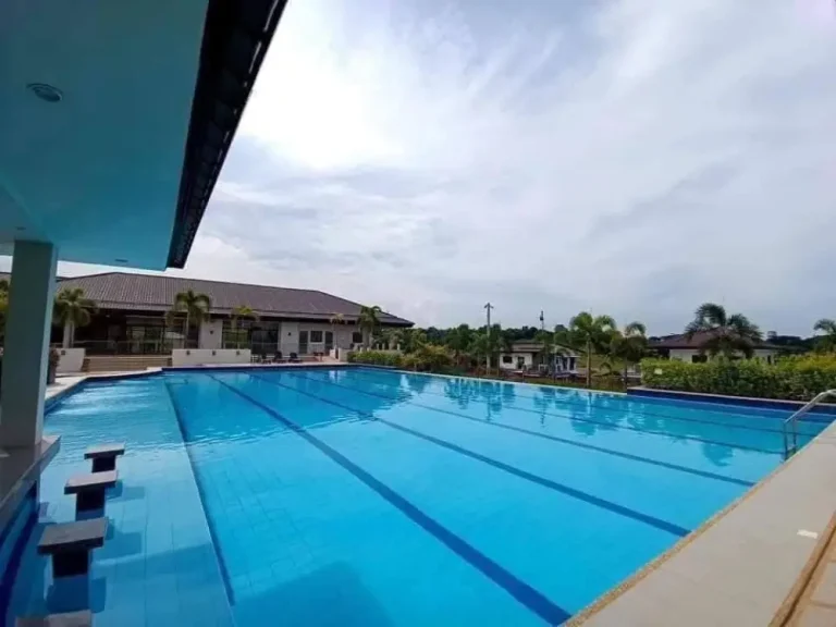 Ilumina Estates Swimming Pool