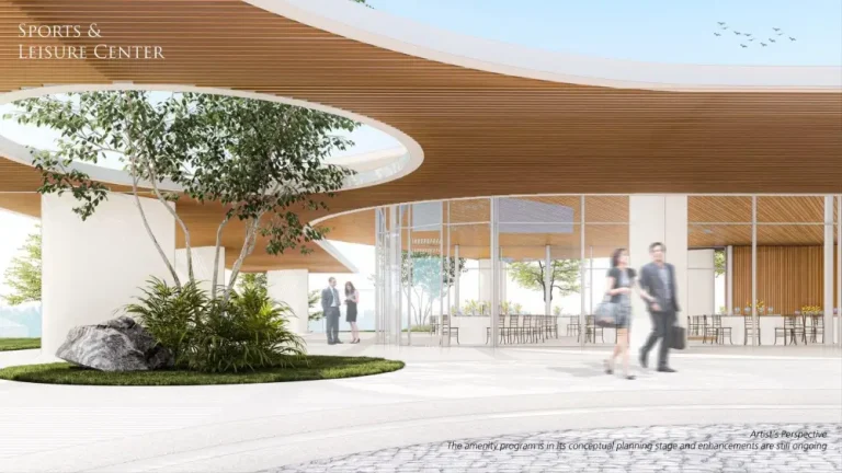 Virendo Sports & Leisure Center