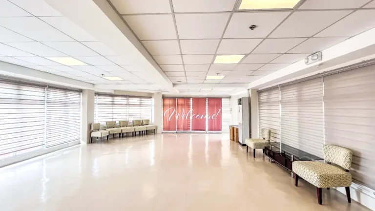 Vivaldi Residences Function Room