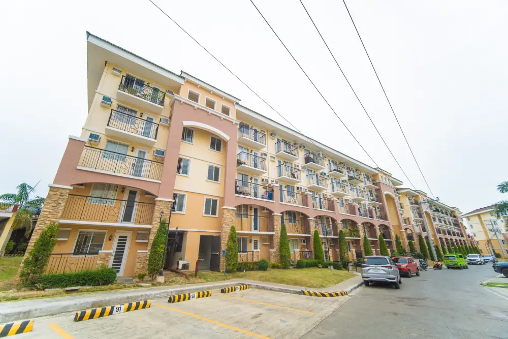 Condo for rent davao