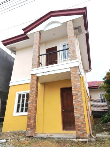 Ready for Occupancy Units Available in Chula Vista Residences, Cabantian, Buhangin, Davao City 2 MONTE ALTO BLOCK 10 LOT 11 - Davao Property Solutions
