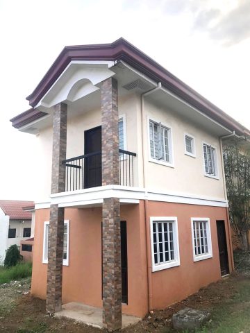 Ready for Occupancy Units Available in Chula Vista Residences, Cabantian, Buhangin, Davao City 1 MONTE ALTO BLOCK 7 LOT 4 - Davao Property Solutions