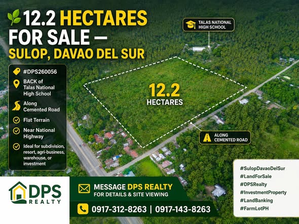 Home 5 718867898 1365356699070865 1953246625339646255 n - Davao Property Solutions