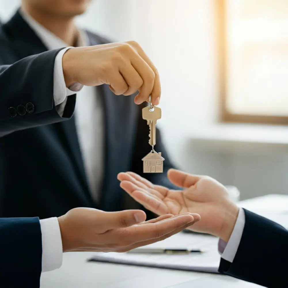 Real Estate Broker Davao City