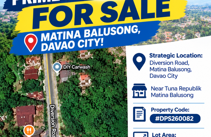 Home 5 DPS260082 - Davao Property Solutions