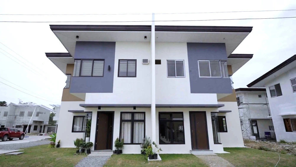 Real Estate Tagum