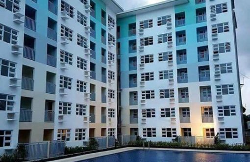 1 unit for Assume here at Seawind Condo Sasa Davao City. 
Re...