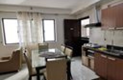 Ready for Occupancy
 Please check this out.
 Happy Sunday
