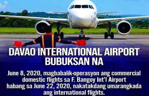 Balik Operasyon na!
