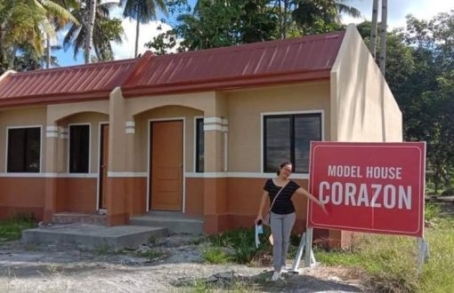 Reopen Units at La Eldaria Subdivision Panabo City, Davao de...