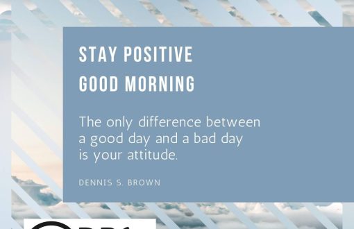 Good Morning my Loves!
