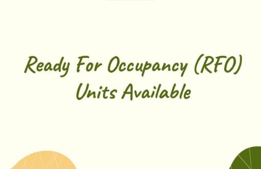 Give your loved ones a good life in a safe and secure commun...