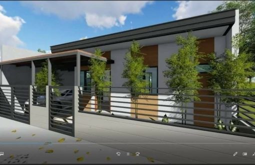 House Project in Catalunan Grande Davao City
 Lot Area: 100s...