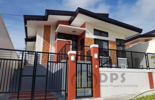 Look! Now Ready for Occupancy in Ilumina Estates 2, Davao Ci...