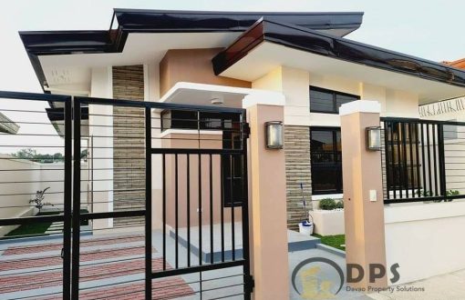 Actual Unit!
  RFO ALERT! Ilumina Estates Davao City
 10% do...