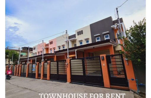 For Rent Downtown, Bajada Davao City
 #apartment 
 Bedrooms:...