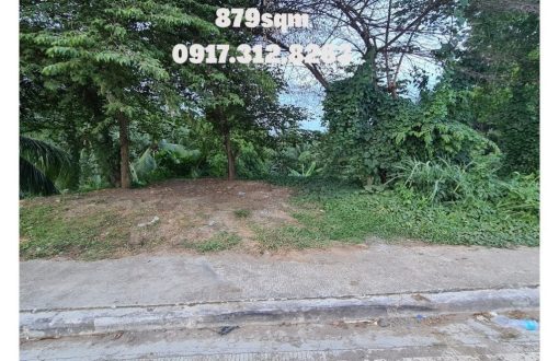 Communal Road Vacant Lot
 Along Bypass Road
 Near #DAVAOinte...