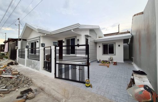 Beautified house in Buhangin, Davao
 house for sale in Davao...