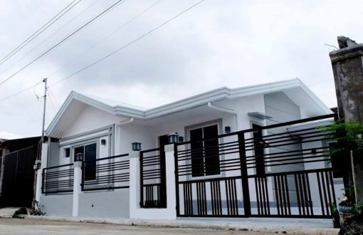 Beautified house in Buhangin, Davao
 house for sale in Davao...