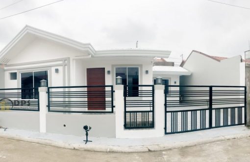 3 Bedroom Beautified house in Buhangin, Davao
 #Houseforsale...