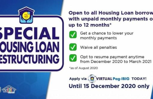 We are giving our home loan borrowers a chance to secure bet...