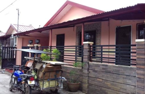 For Rent: Deca Homes Mintal Davao City
 Bedrooms: 2
 Toilet ...