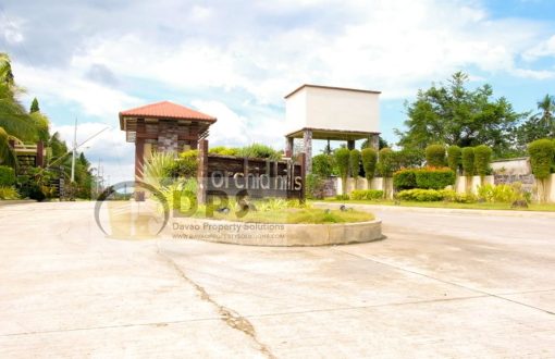 3-Storey #House  in Orchid Hills Subdivision is Up for Sale ...