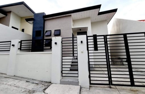 Brand New, Fully Finished House for Sale
 Remedios Heights C...