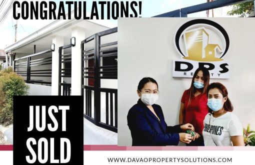 Congratulations Ms Shilla Mae!
 Thank you for trusting #DPSR...