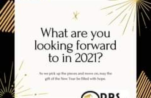 Bild könnte enthalten: Text „What are you looking forward to in 2021? As we pick up the pieces and move on, may the gift of the New Year be filled with hope. RDPS DavaoPropertySolutions Davao Property Solutions DPS WWW.DAVAOPROPERTYSOLUTIONS.COM“