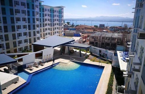 1 unit for Assume here at Seawind Condo Sasa Davao City. 
Re...