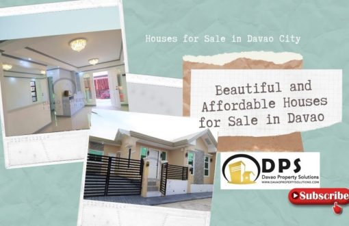 Affordable Homes Davao City | Deca Homes Davao | Davao Property Solutions