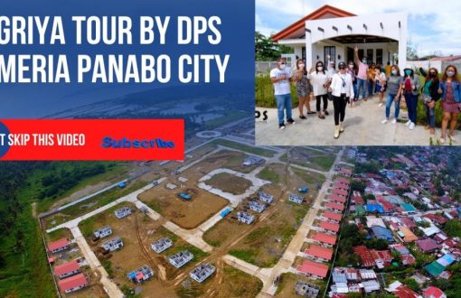 DPSSubdTour | Ameria in Agriya Panabo City Davao | Subdivision Tour by DavaoPropertySolutions