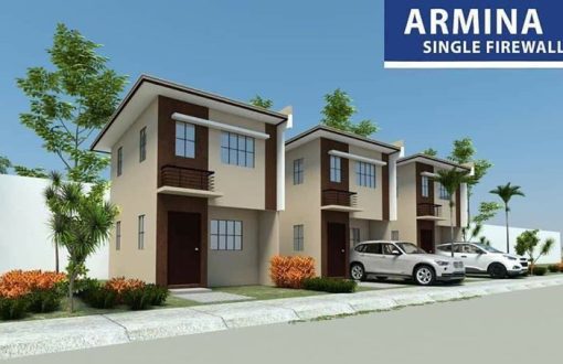 Lumina Homes Now in Tagum City! Very Affordable for Every Ju...