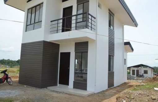 Ready for Occupancy House for 5.2Million pesos! 4 Bedrooms; ...