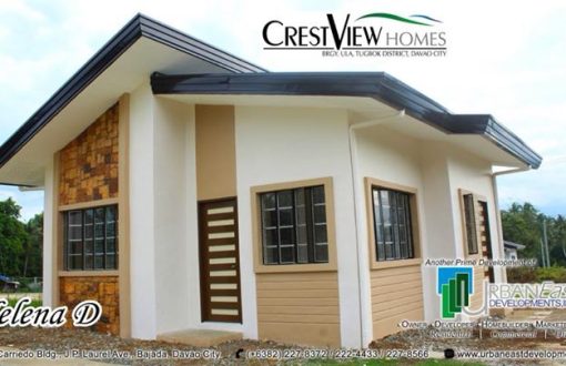 RFO (Ready for Occupancy)
UNIT AVAILABLE! CrestView Homes Tu...