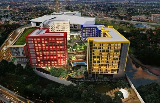 A mid-rise condo will soon rise at the heart of Metro Davao ...