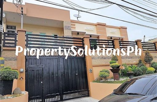 Modern and Overlooking to Davao Gulf House and Lot For Sale ...