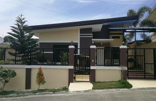 RENTAL ALERT: House for Rent!!

Located at Ilumina Estates, ...