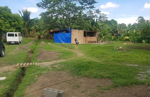 RUSH SALE! Vacant Lot for Sale in Brgy Tigatto, Buhangin Dav...