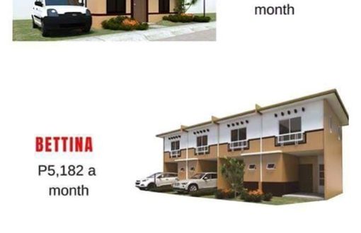 Bria Homes GenSan
Bria Homes Digos

Msg us here if intereste...