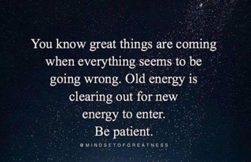  #GreatThingsAreComing
 #GoodDayToAll