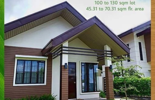 House for Php 2.5M in Davao City. Its Narra Park Residences ...