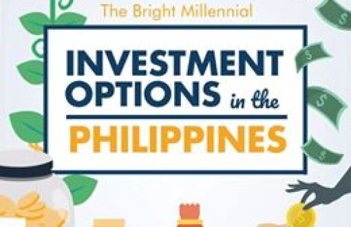 Investment Options in the Philippines Reference: 