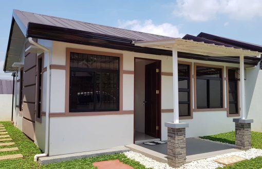 2 Bedroom House for sale in Catalunan Grande, Davao del Sur ...