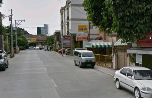 Ive got a commercial listings in Loyola St, Bo.Obrero Davao ...