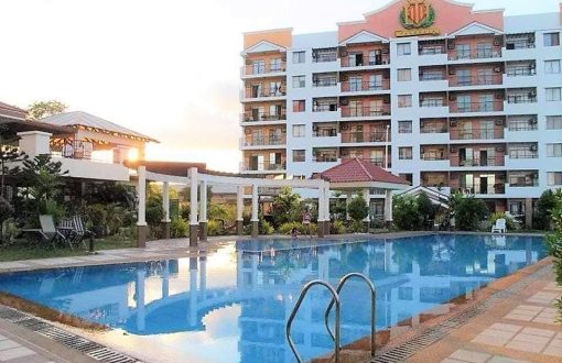 2Bedroom Condo unit for sale just in Downtown of Davao City
...