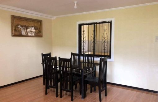 UP FOR RENT: 2 Bedrooms, 2 Toilet and Bath in Mintal Davao C...