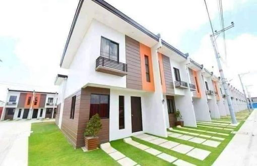 LOOK! Another best buy and affordable property in Davao City...